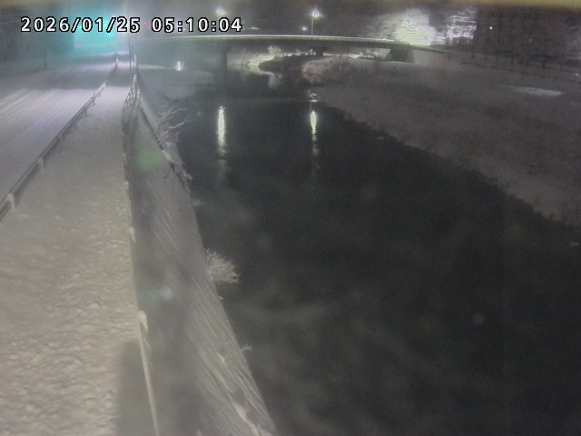 日野川４2026/01/25 9:00:00