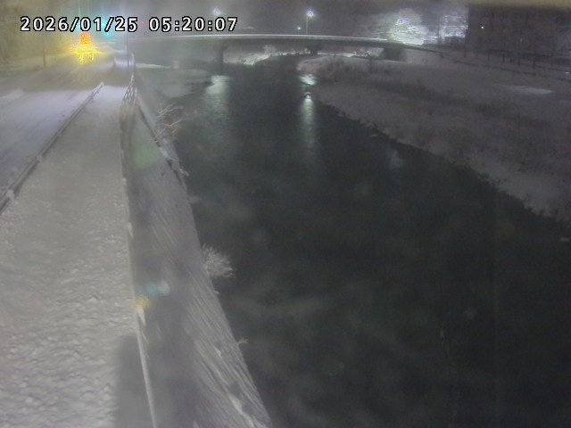 日野川４2026/01/25 9:00:00
