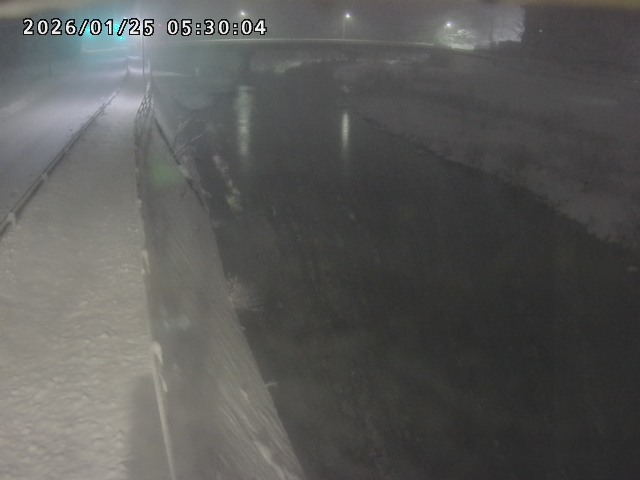 日野川４2026/01/25 9:00:00