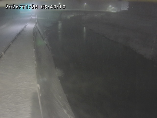 日野川４2026/01/25 9:00:00