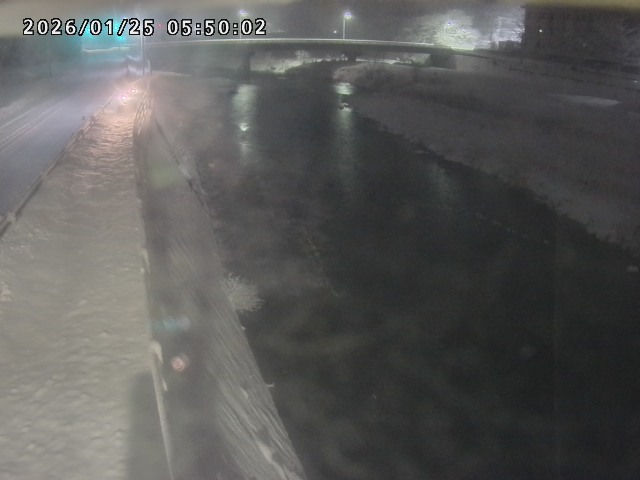 日野川４2026/01/25 9:00:00