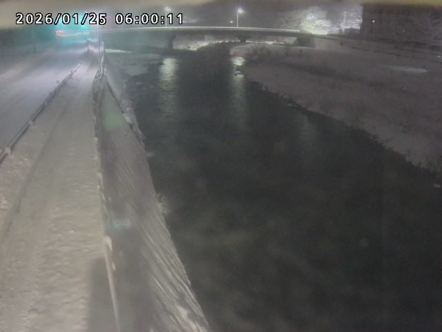 日野川４2026/01/25 9:00:00