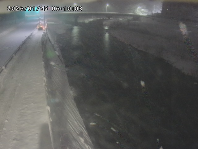 日野川４2026/01/25 9:00:00