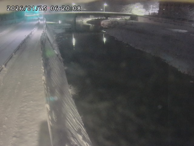 日野川４2026/01/25 9:00:00