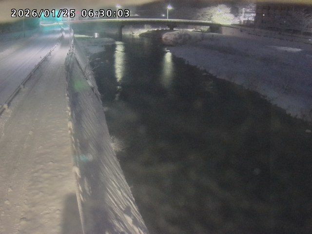 日野川４2026/01/25 9:00:00