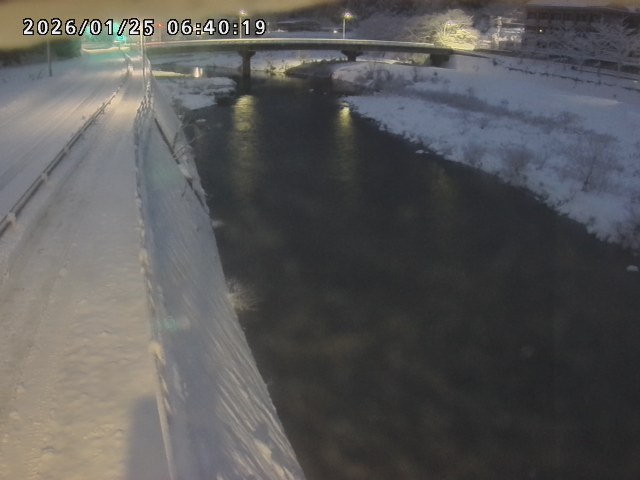 日野川４2026/01/25 9:00:00