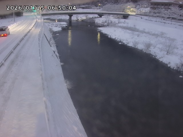 日野川４2026/01/25 9:00:00