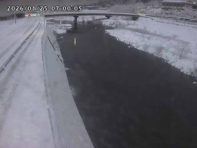 日野川４2026/01/25 9:00:00