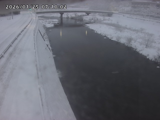 日野川４2026/01/25 9:00:00