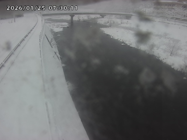 日野川４2026/01/25 9:00:00