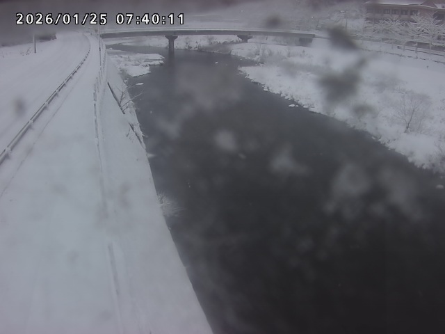 日野川４2026/01/25 9:00:00