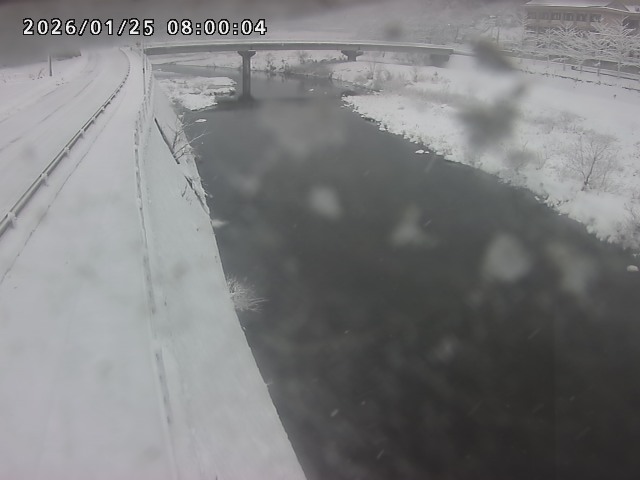 日野川４2026/01/25 9:00:00