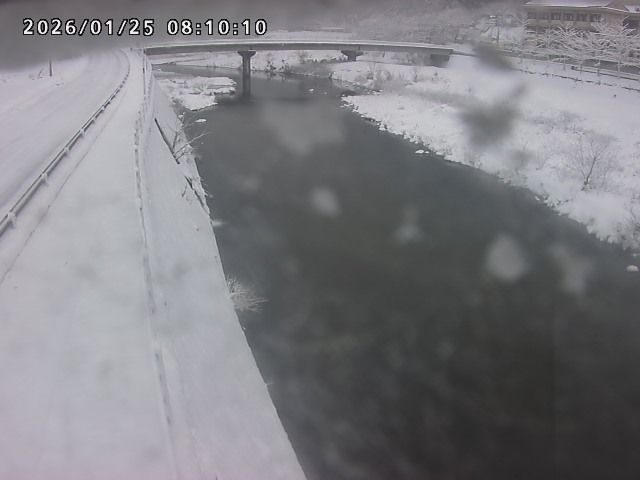 日野川４2026/01/25 9:00:00