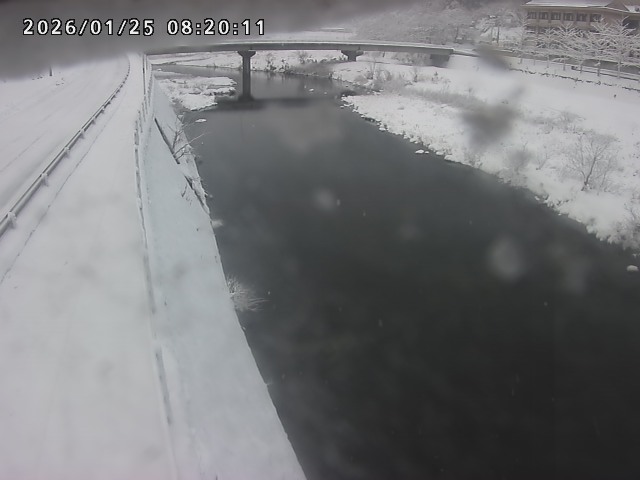 日野川４2026/01/25 9:00:00