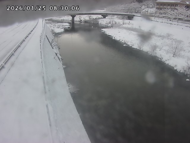 日野川４2026/01/25 9:00:00