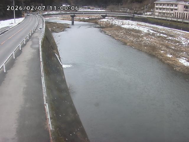 日野川４2026/02/08 10:50:00