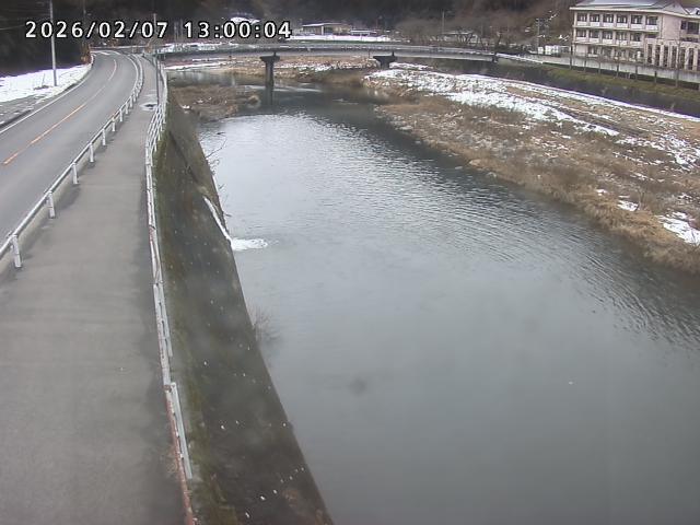 日野川４2026/02/08 10:50:00