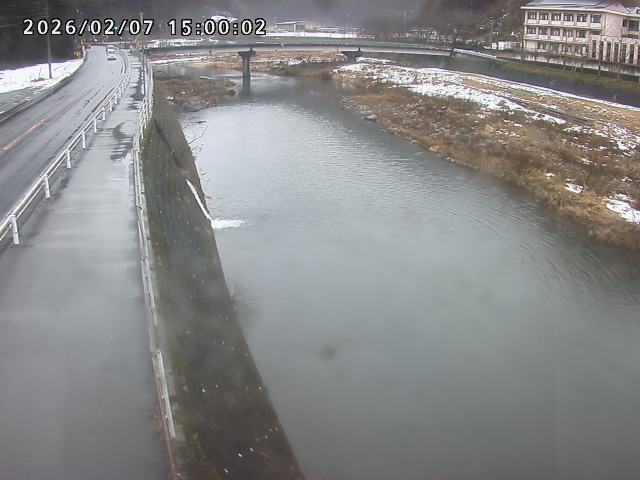 日野川４2026/02/08 10:50:00