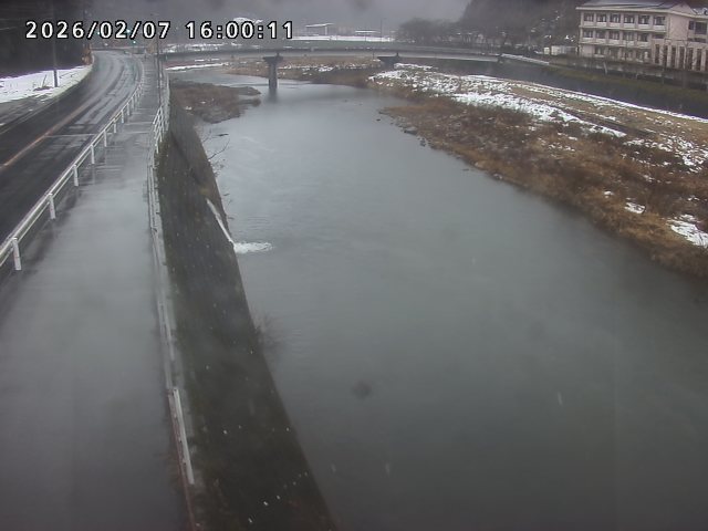 日野川４2026/02/08 10:50:00