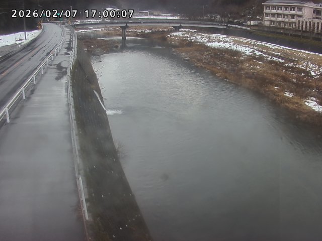 日野川４2026/02/08 10:50:00