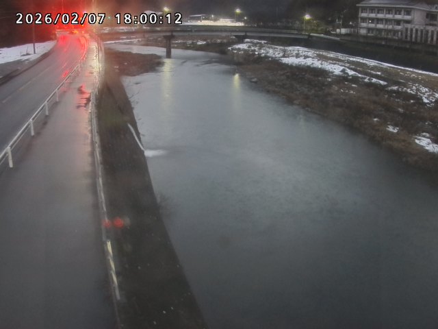日野川４2026/02/08 10:50:00