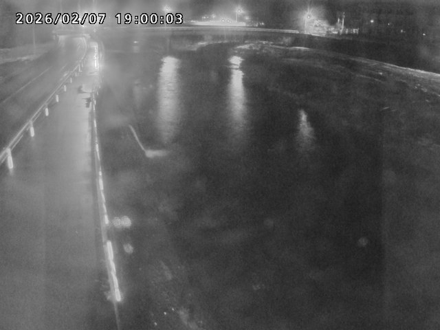 日野川４2026/02/08 10:50:00