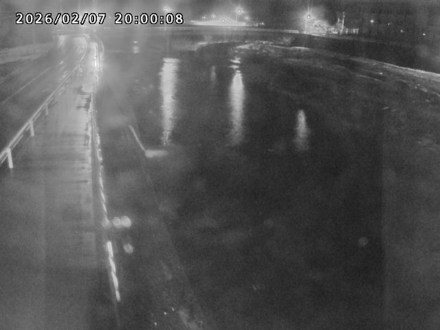 日野川４2026/02/08 10:50:00