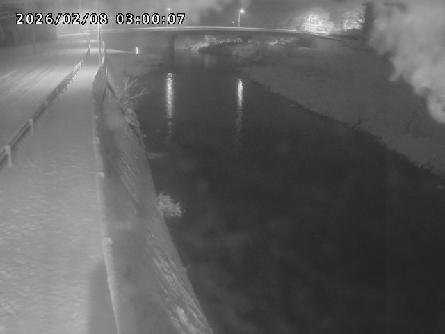 日野川４2026/02/08 10:50:00