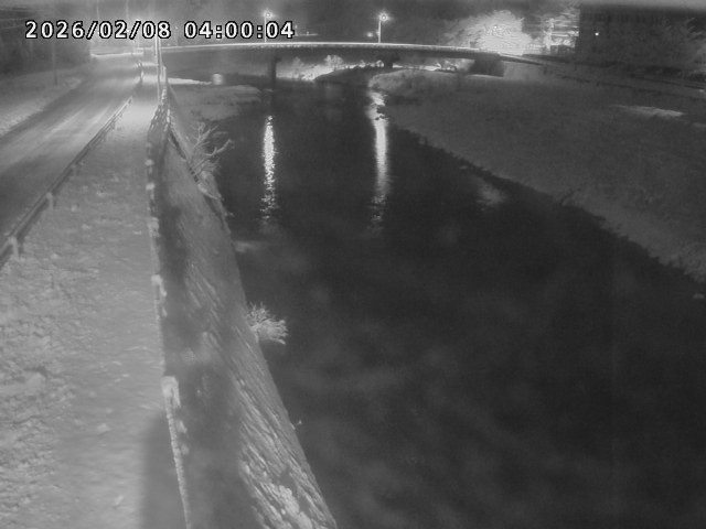 日野川４2026/02/08 10:50:00