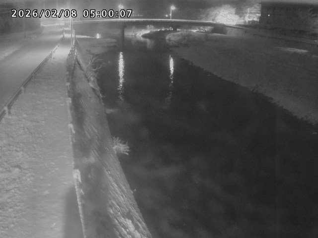 日野川４2026/02/08 10:50:00