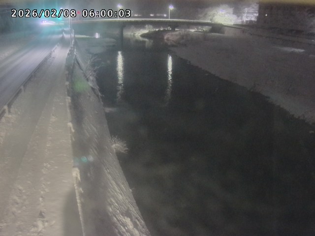 日野川４2026/02/08 10:50:00