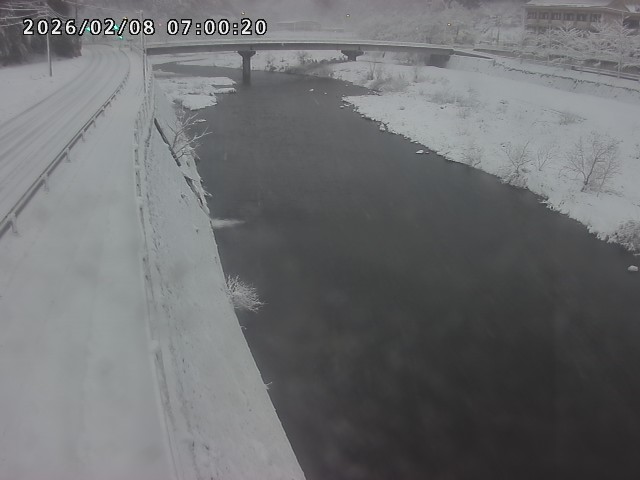 日野川４2026/02/08 10:50:00