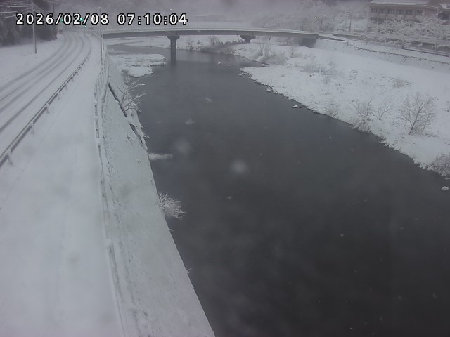 日野川４2026/02/08 10:50:00
