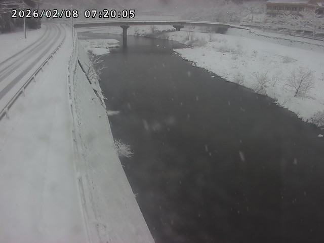 日野川４2026/02/08 10:50:00