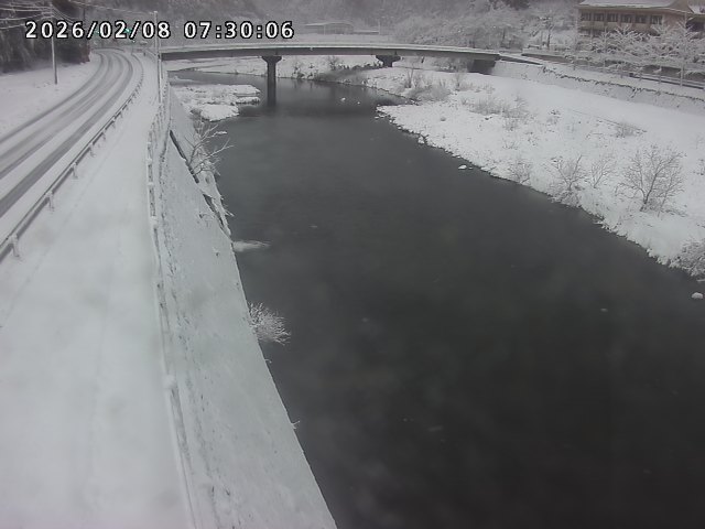 日野川４2026/02/08 10:50:00