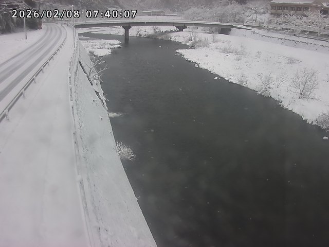 日野川４2026/02/08 10:50:00