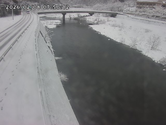 日野川４2026/02/08 10:50:00