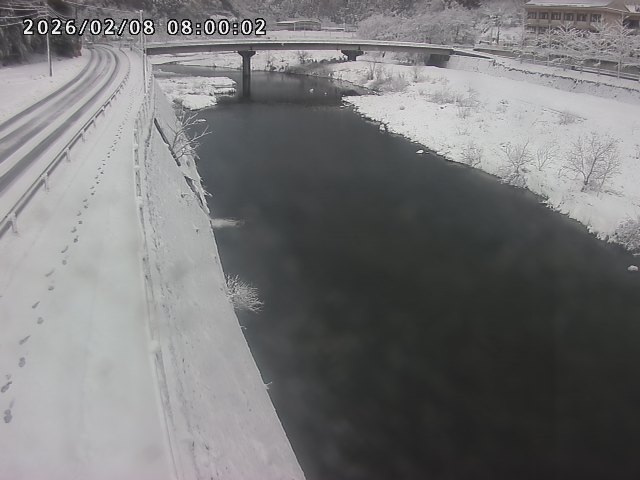日野川４2026/02/08 10:50:00