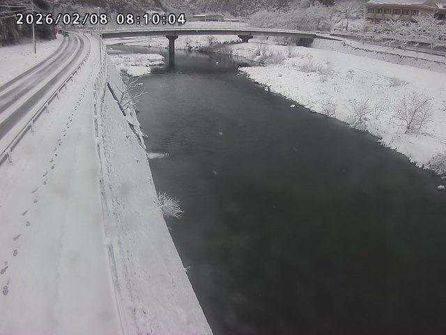 日野川４2026/02/08 10:50:00