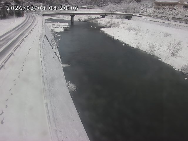 日野川４2026/02/08 10:50:00