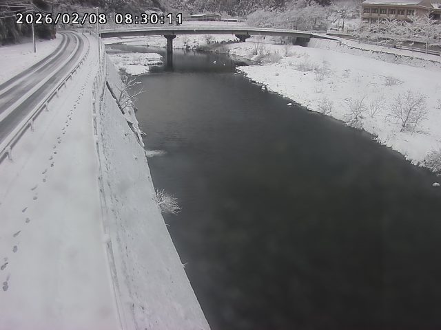 日野川４2026/02/08 10:50:00