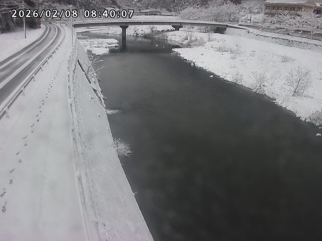 日野川４2026/02/08 10:50:00