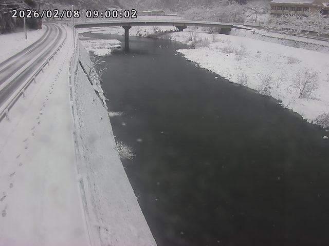 日野川４2026/02/08 10:50:00