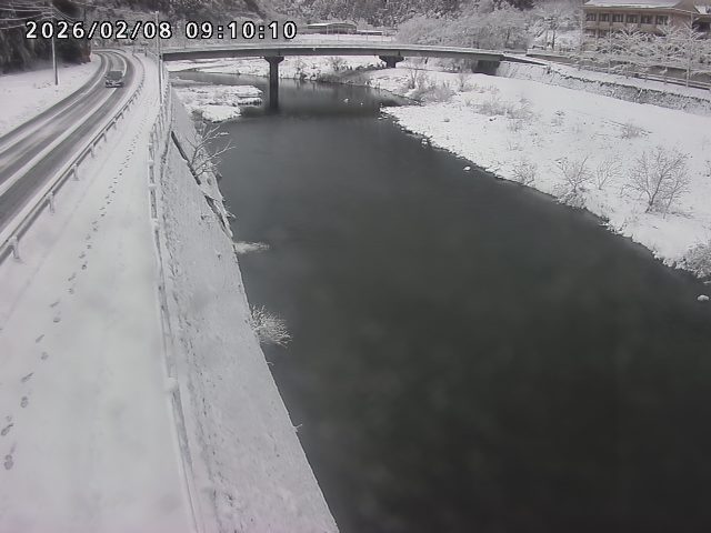 日野川４2026/02/08 10:50:00