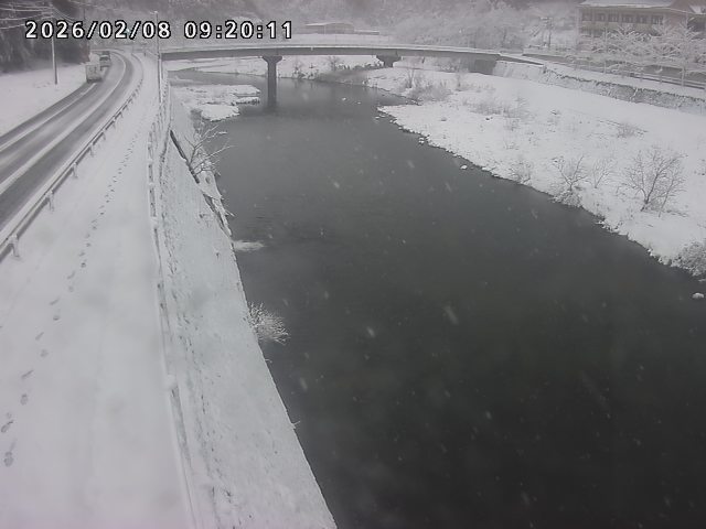 日野川４2026/02/08 10:50:00