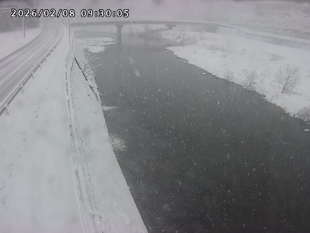 日野川４2026/02/08 10:50:00