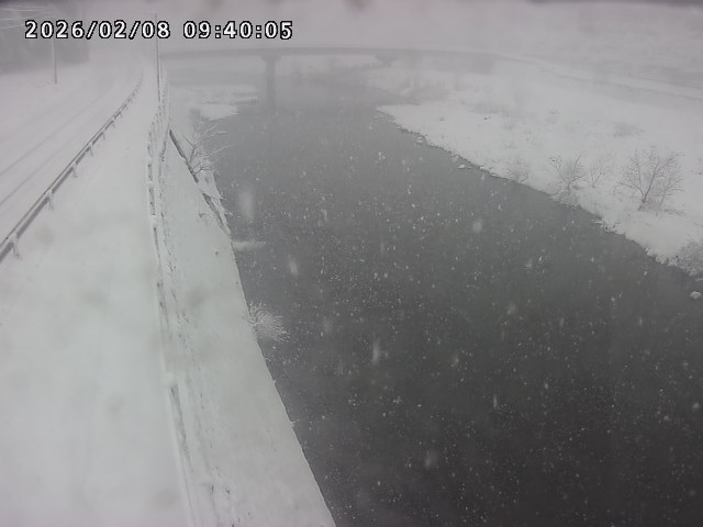 日野川４2026/02/08 10:50:00