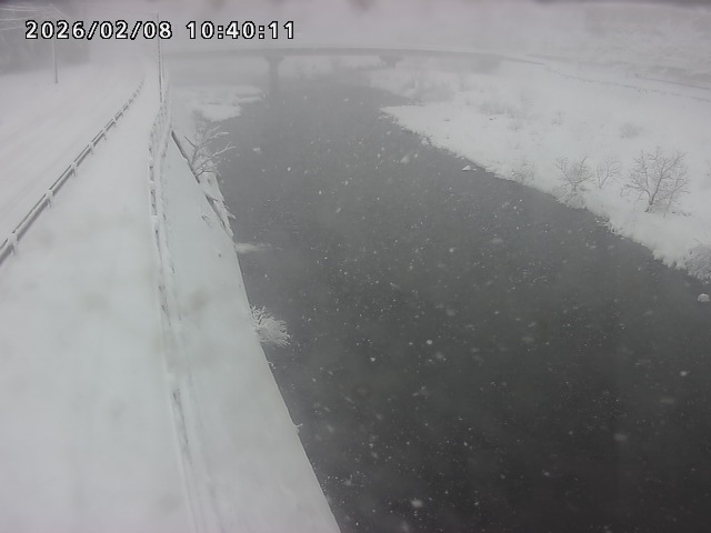 日野川４2026/02/08 10:50:00