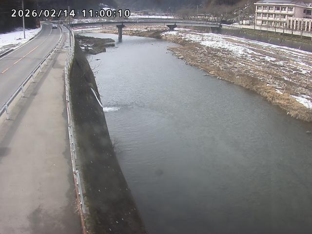 日野川４2026/02/15 11:40:00
