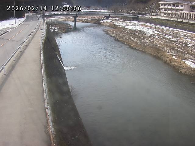 日野川４2026/02/15 11:40:00